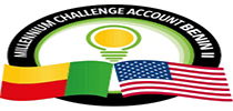 MCA-Bénin
