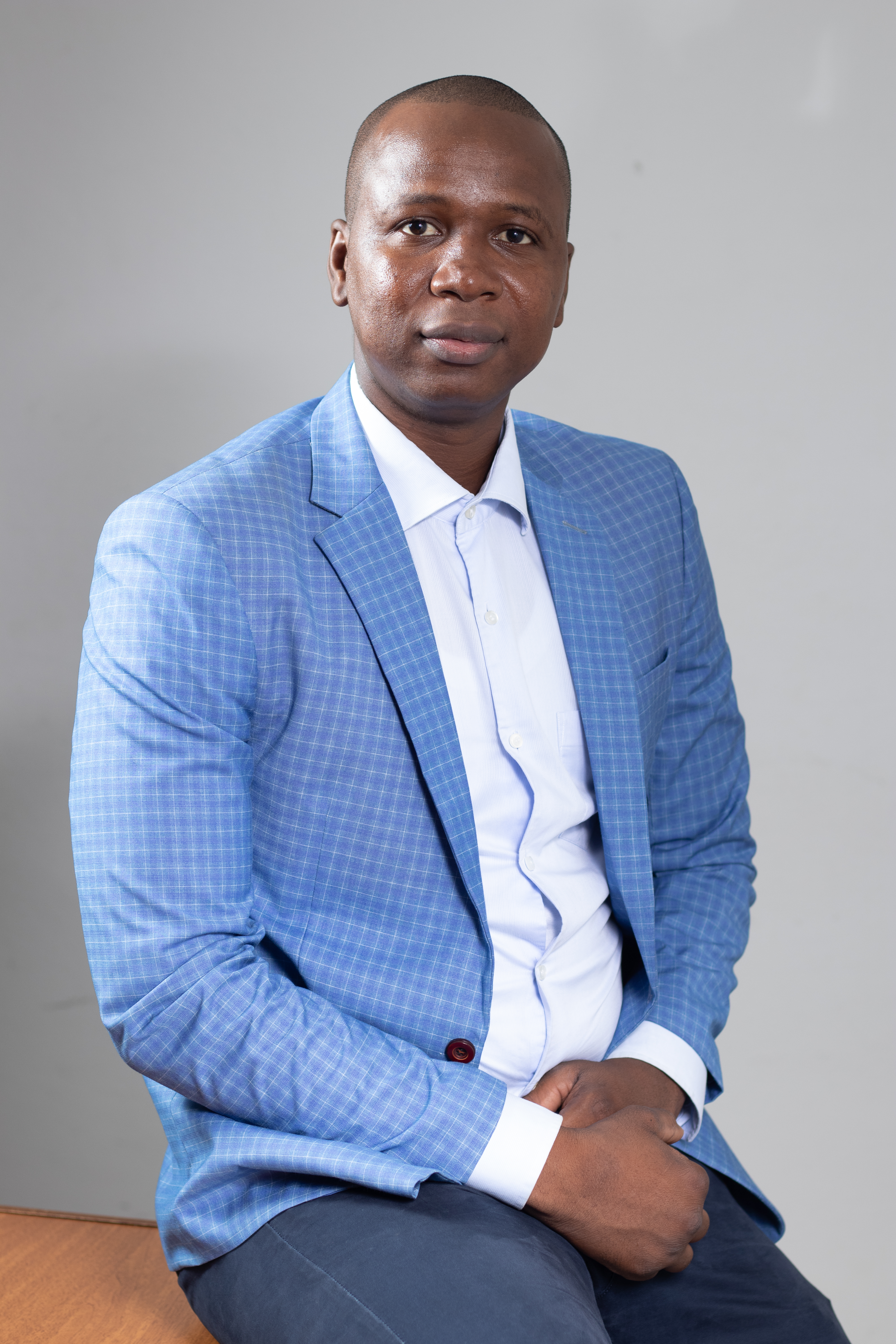 Amath Hassan KOUZOU-BANDA