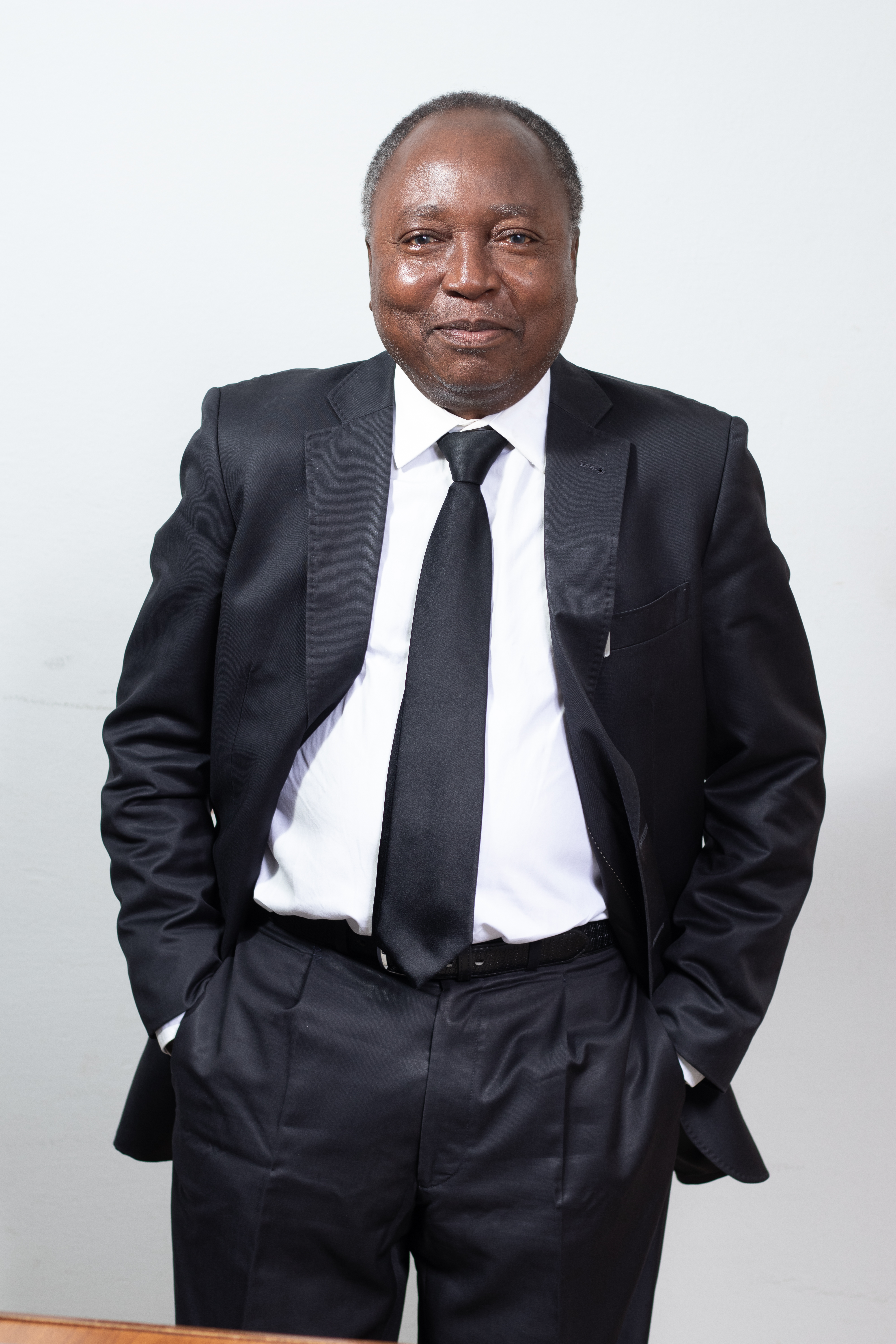 Thomas GBESSOUA